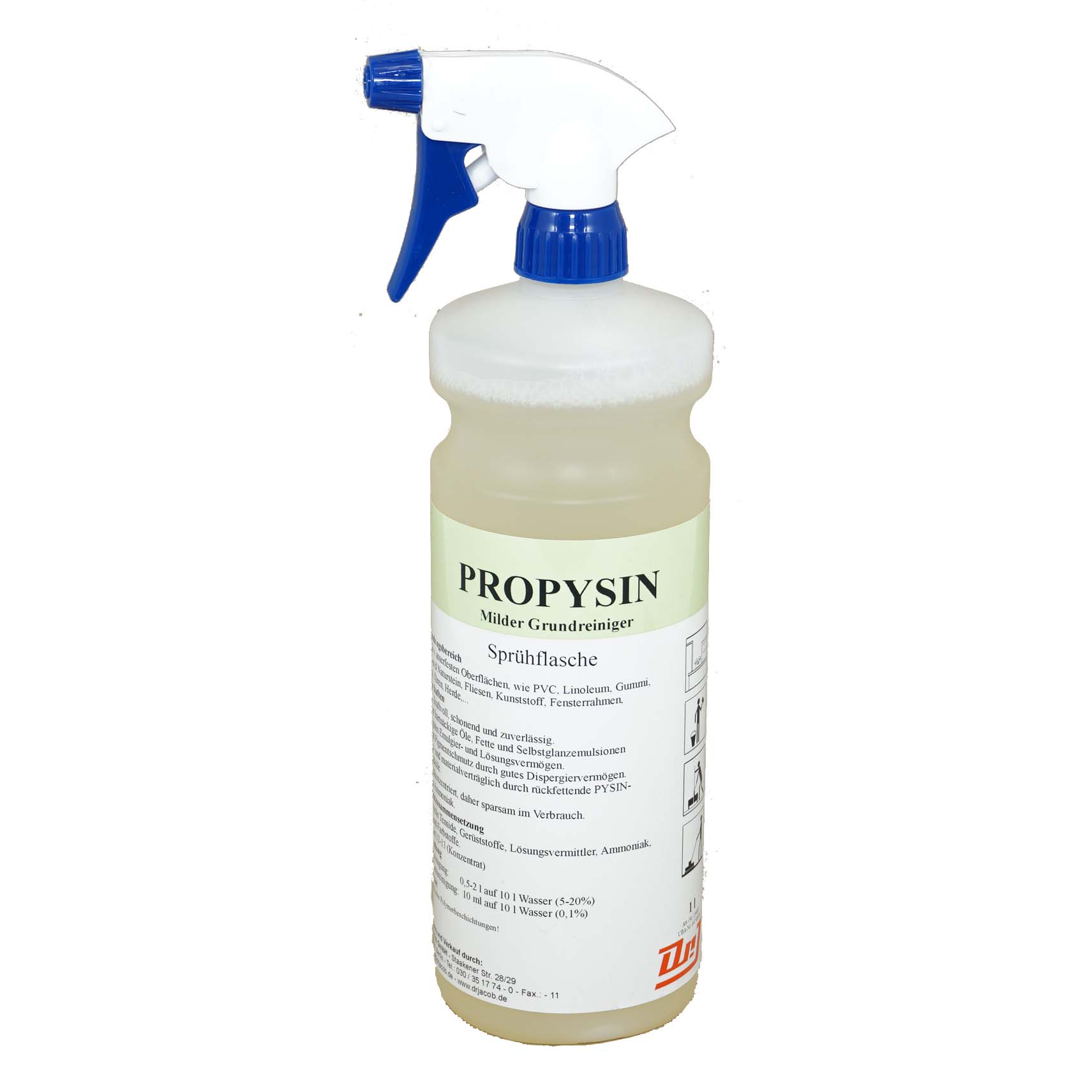 PROPYSIN 1 l Sprühflasche
