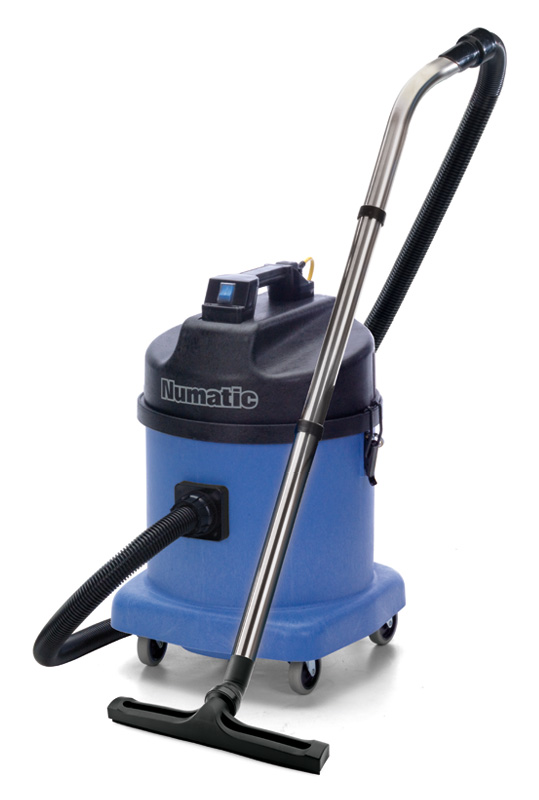 Numatic-Wassersauger WV570-2