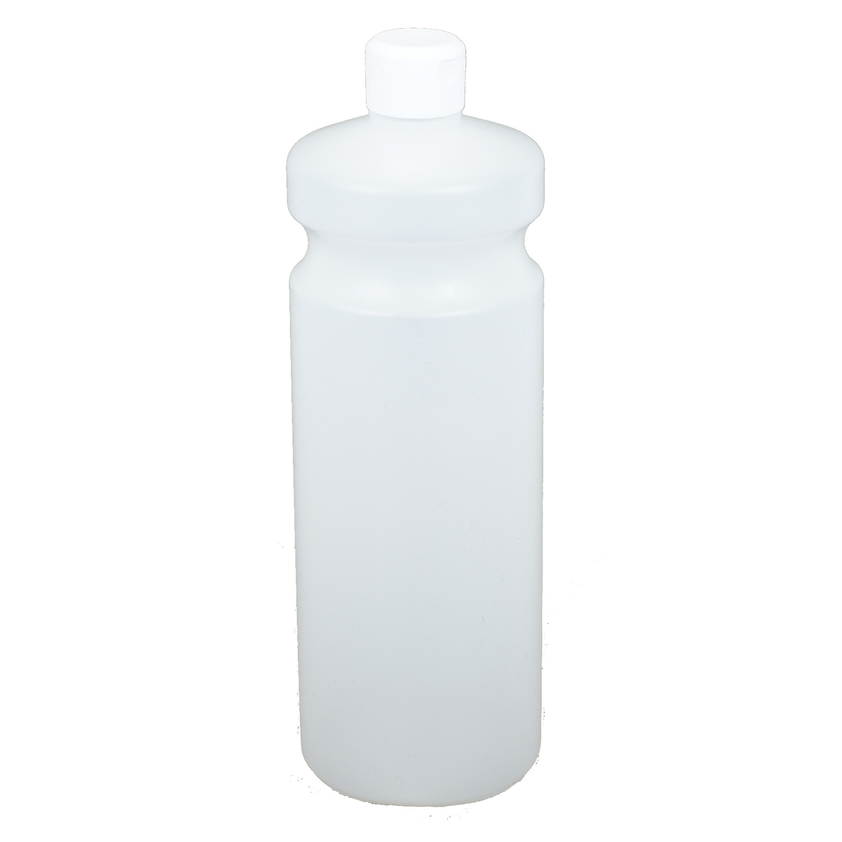 Rundlfasche 1L mit Kl.versch. VK