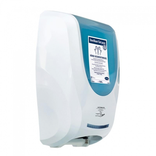 Eurospender Neptun  touchless