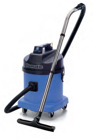 Numatic-Wassersauger WVD570-2