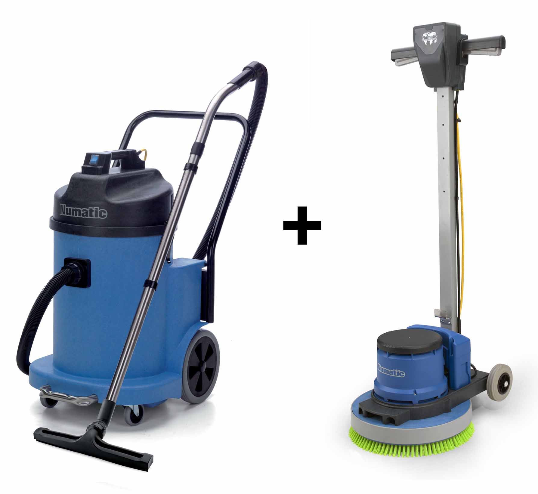 Leihpauschale HFM1515S