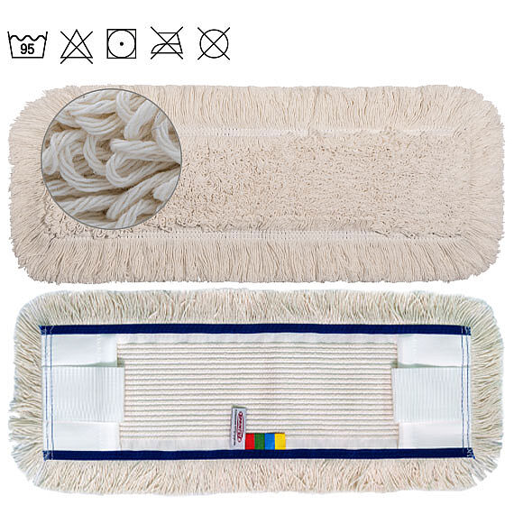 Classic Pro Taschen- & Laschenmopp 40