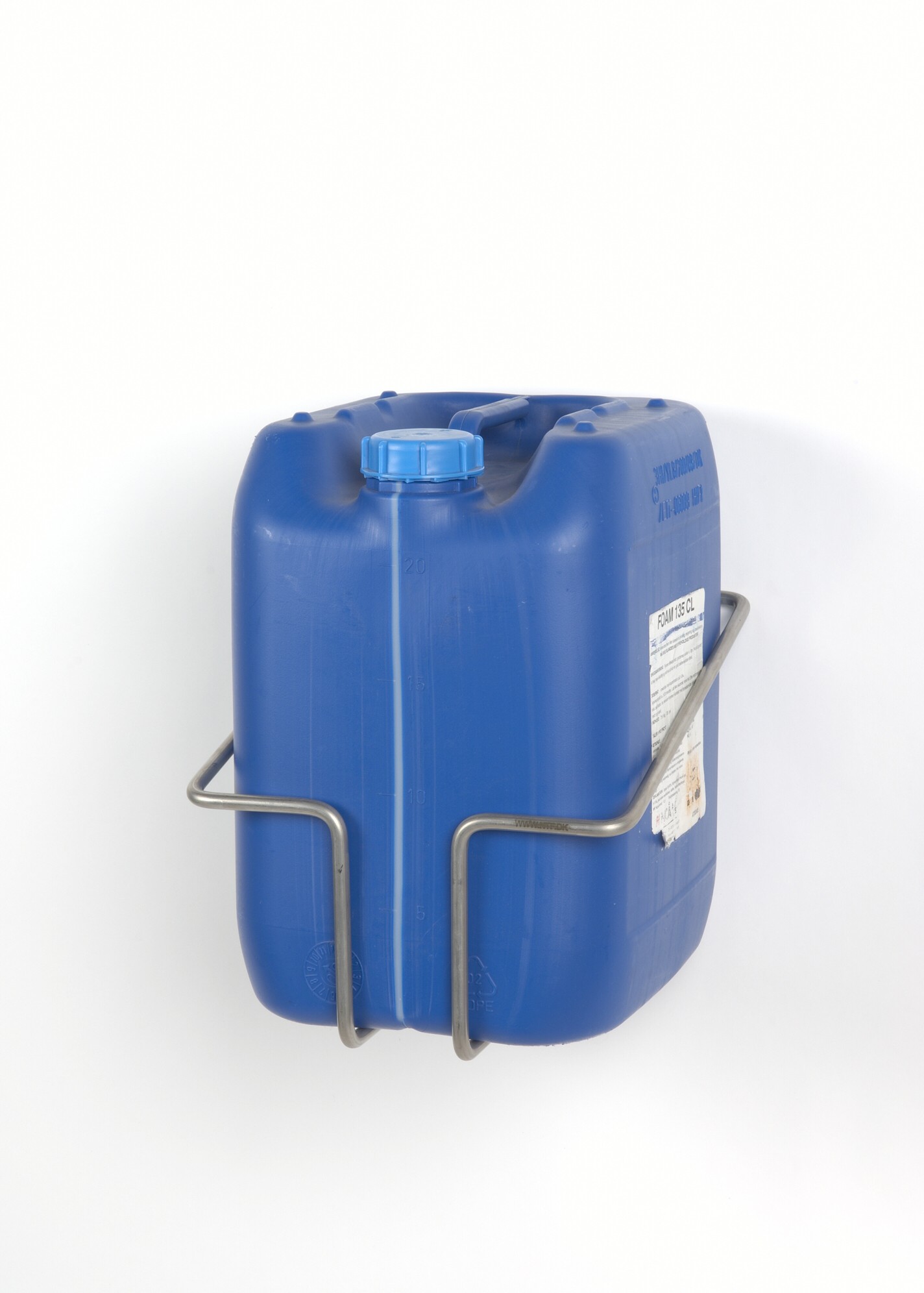 Dosiersysteme Kanisterhalterung - 10 l