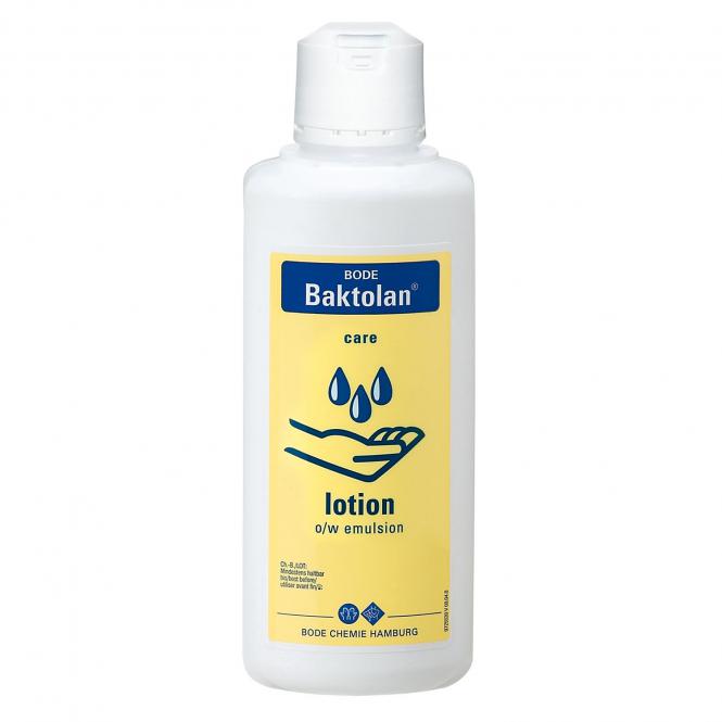 Baktolan lotion pure 350 ml