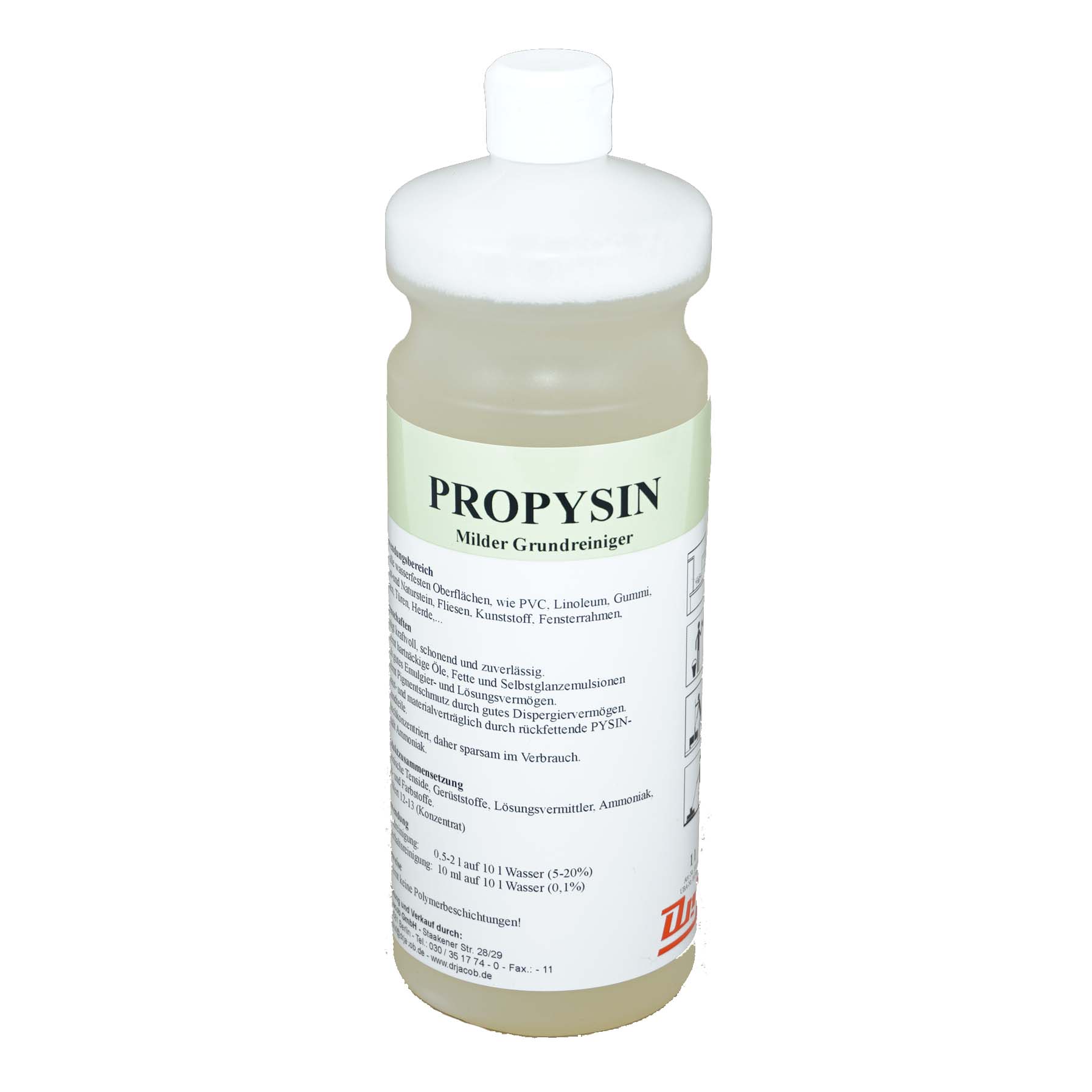 PROPYSIN 1 l