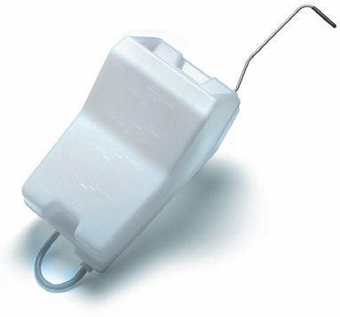 Numatic-Laugentank für HFM/NPR