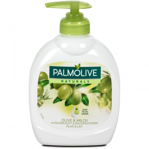 Flüssige Seife 0,3 Liter in Spen