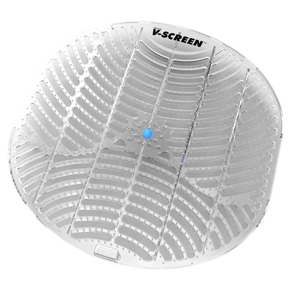 Urinalsieb m.Duft Coll Mint