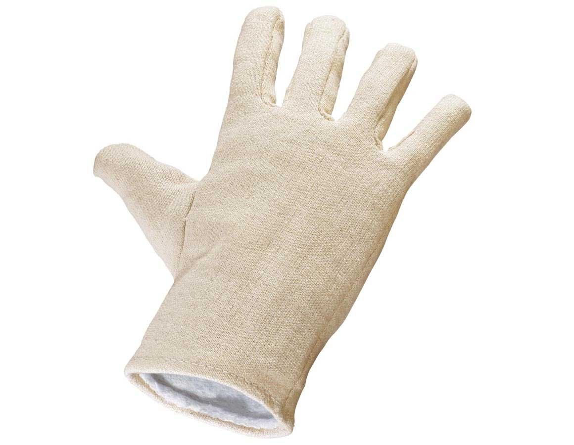 Trikot-Handschuhe schwer