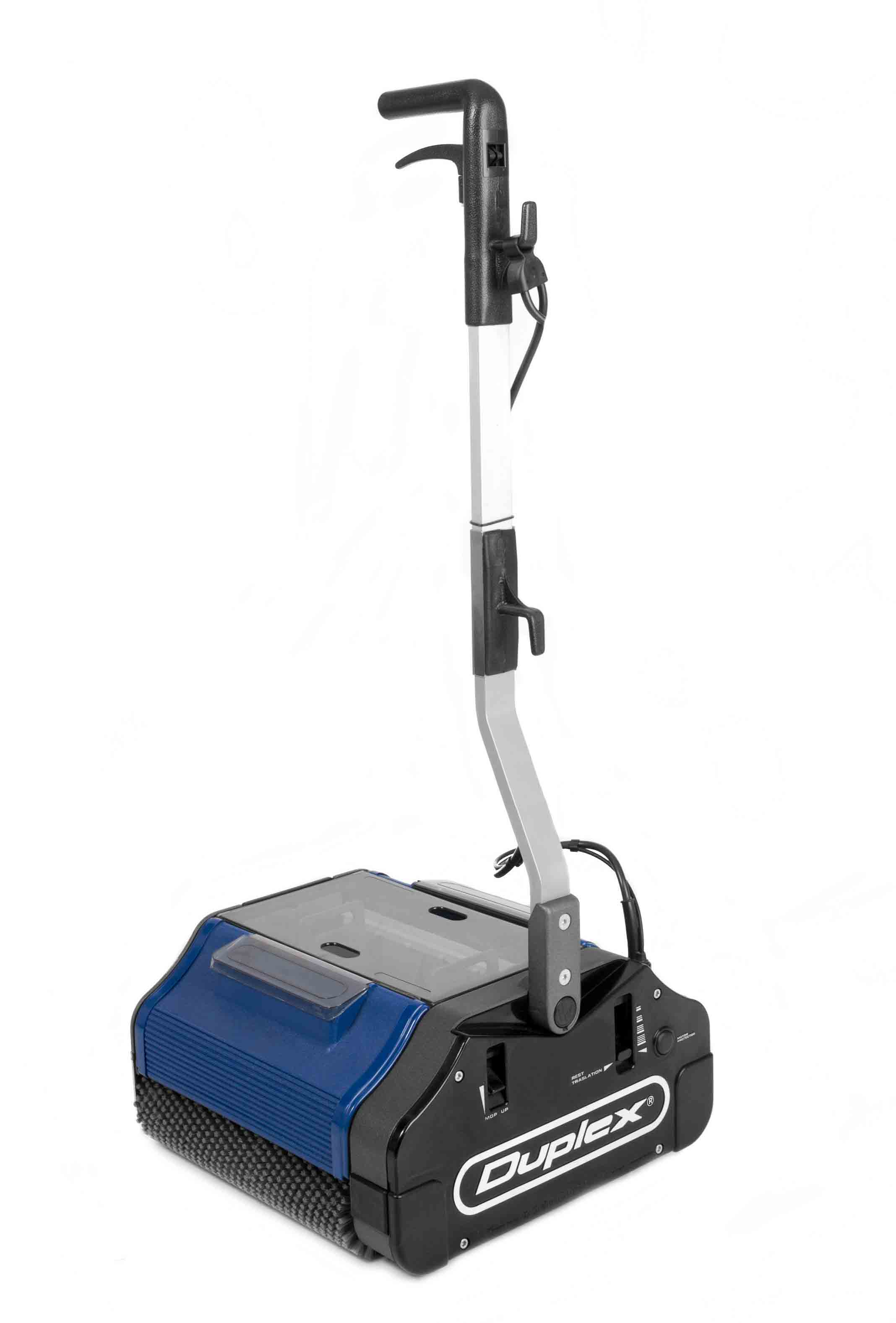 Numatic Bürstenwalzenmaschine420