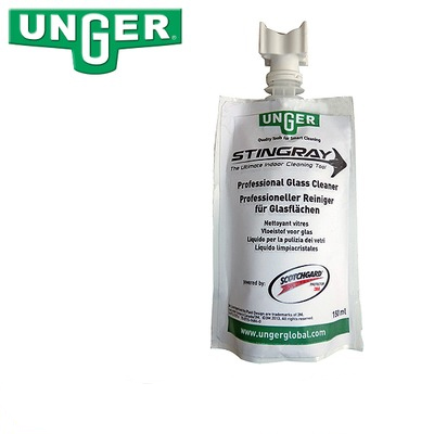 Stingray Glasreiniger