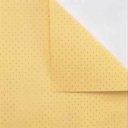 Lochtuch Pell 37x38cm 1 St