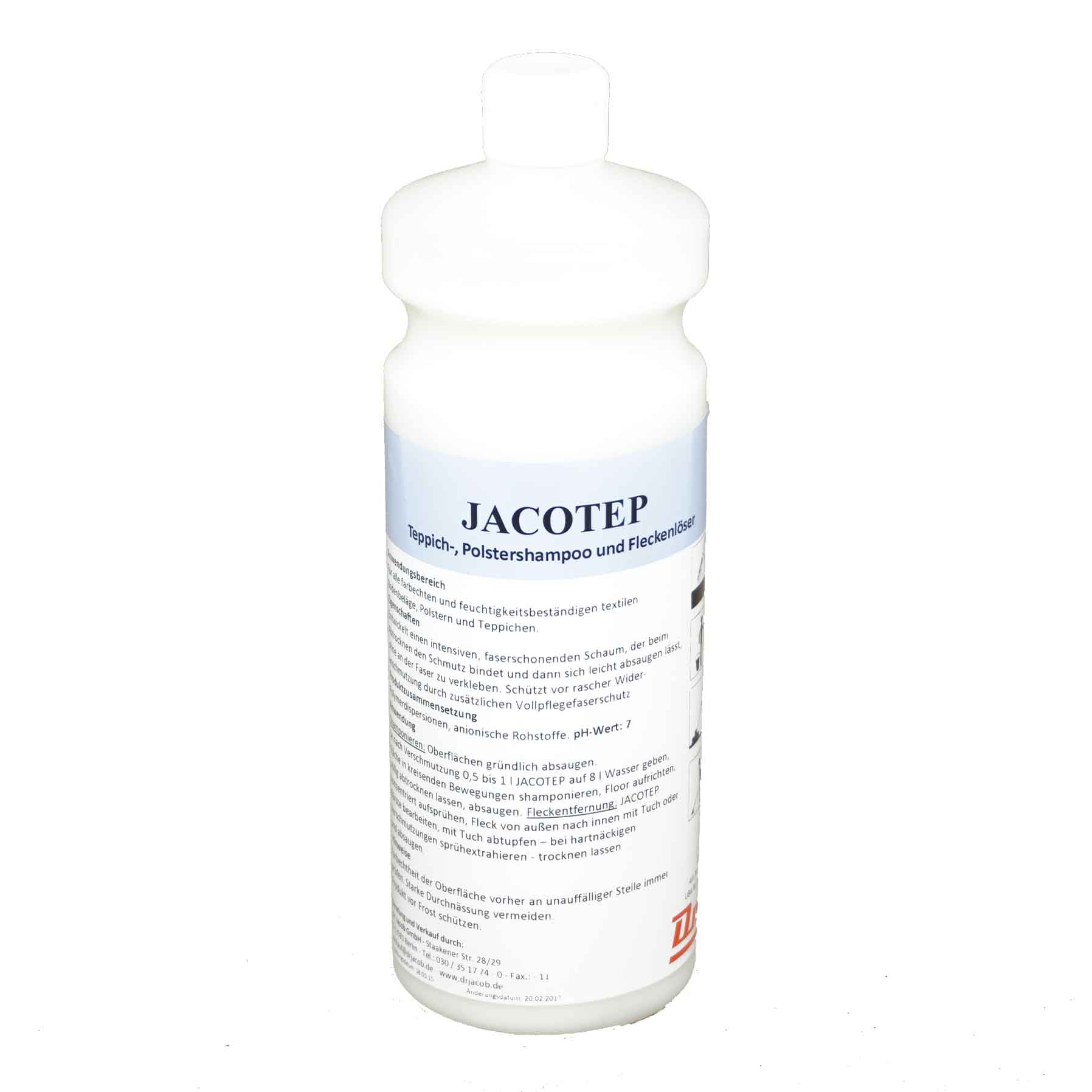 JACOTEP 1 l