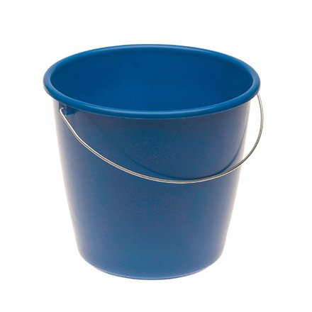 Eimer  plastik 5l