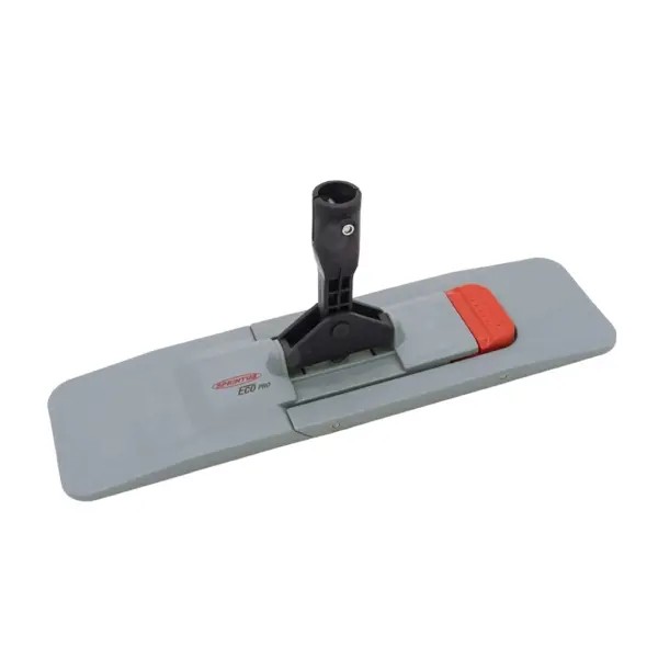 Klapp-Halter-40-grau-Eco Pro