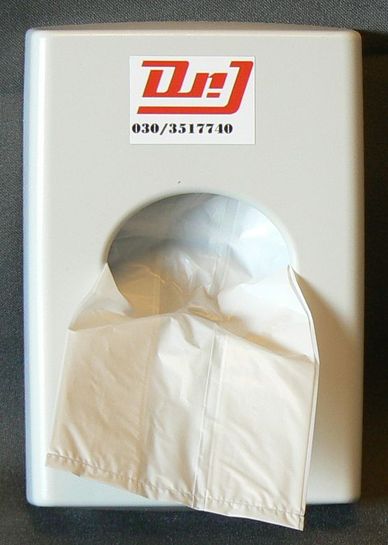 HYGIENEBEUTELHALTER HBHW Ultimat