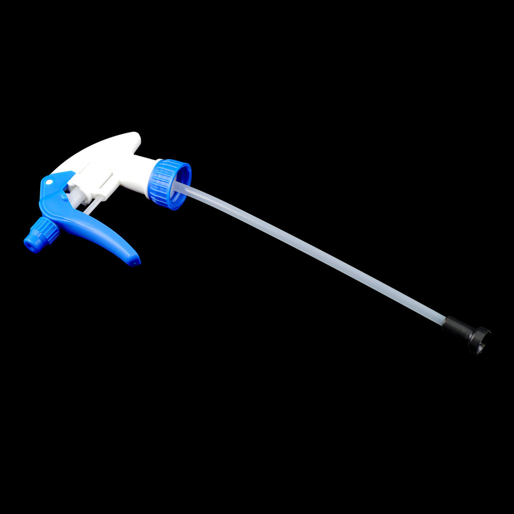 Sprühkopf "Profi" für1 l Flasche