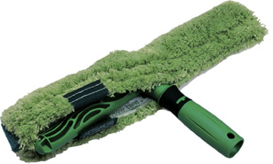 Einwaschhalter-U kpl. Microstrip