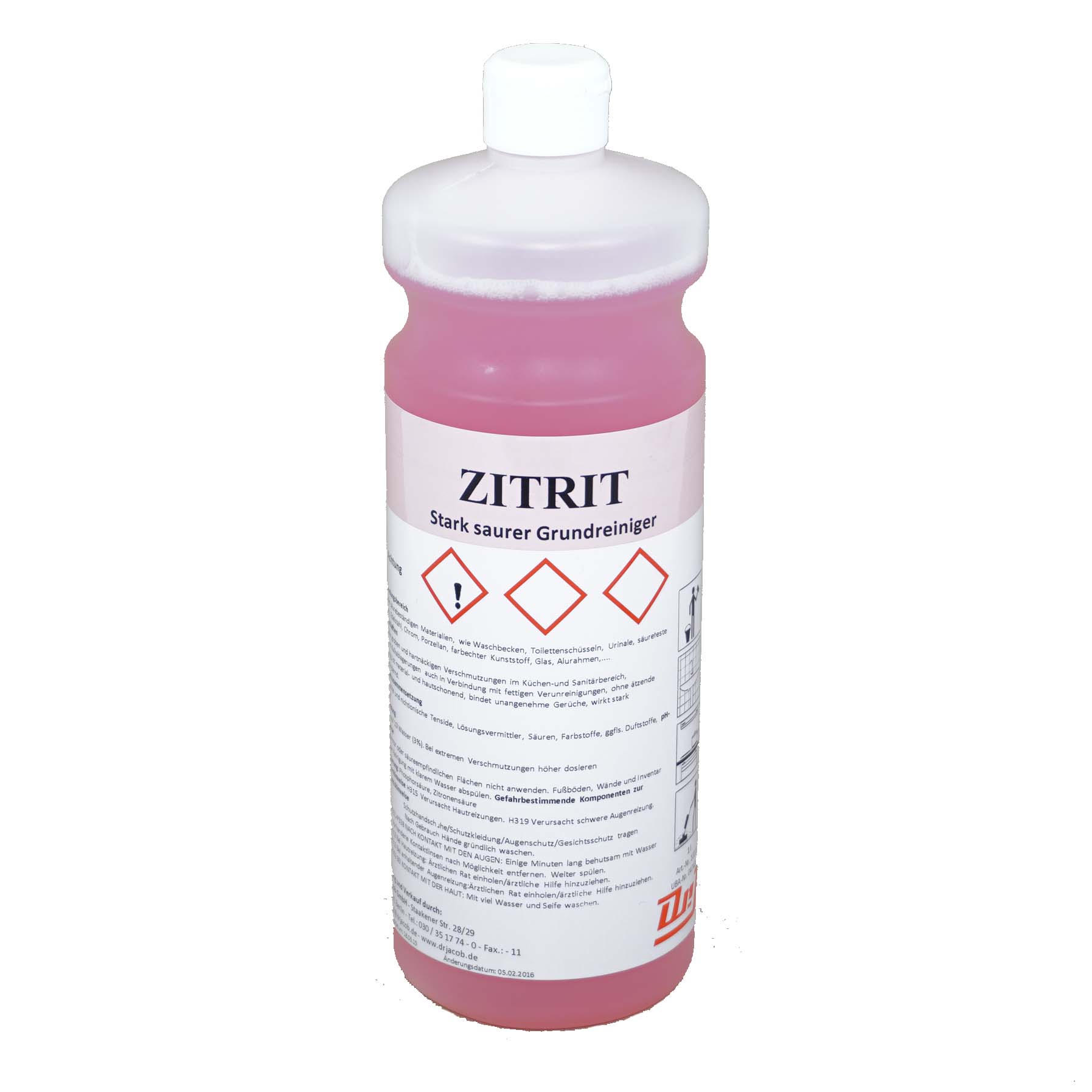 ZITRIT 1 l