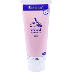Baktolan® protect+ pure 100ml