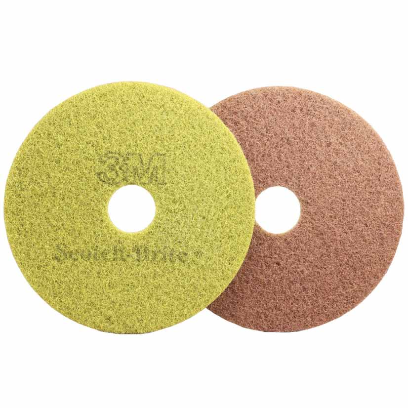 3M Scotch-Brite Diamant 16"-410