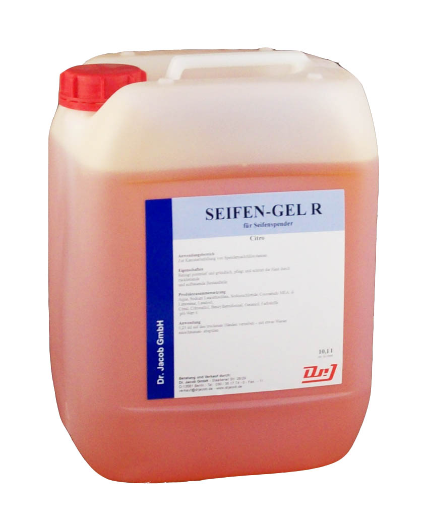 SEIFEN-GEL R