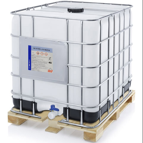 DUFTÖL CITRONE 1000 l