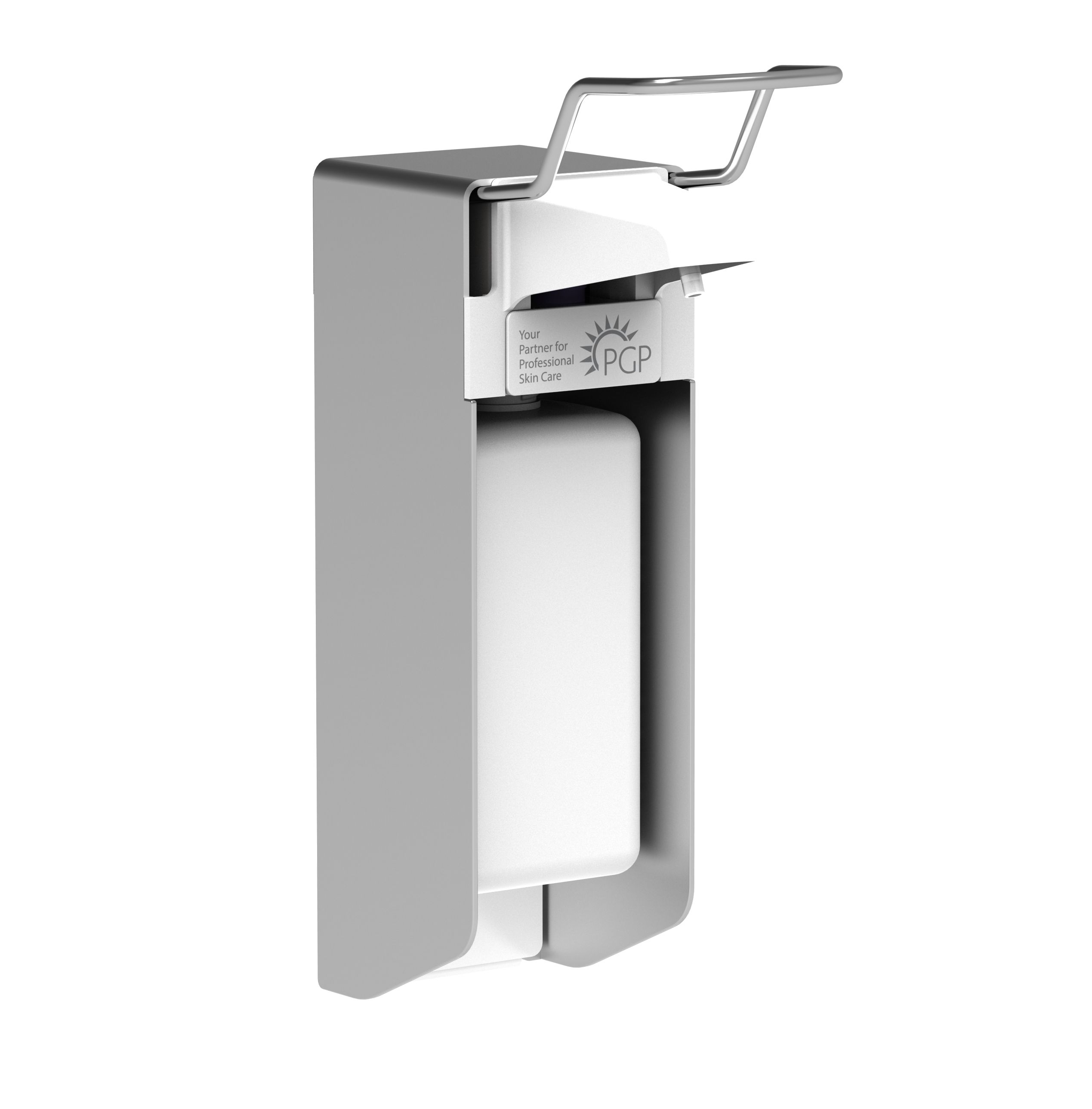 SEIFEN/DESINFEKTION-SPENDER K-pumpe