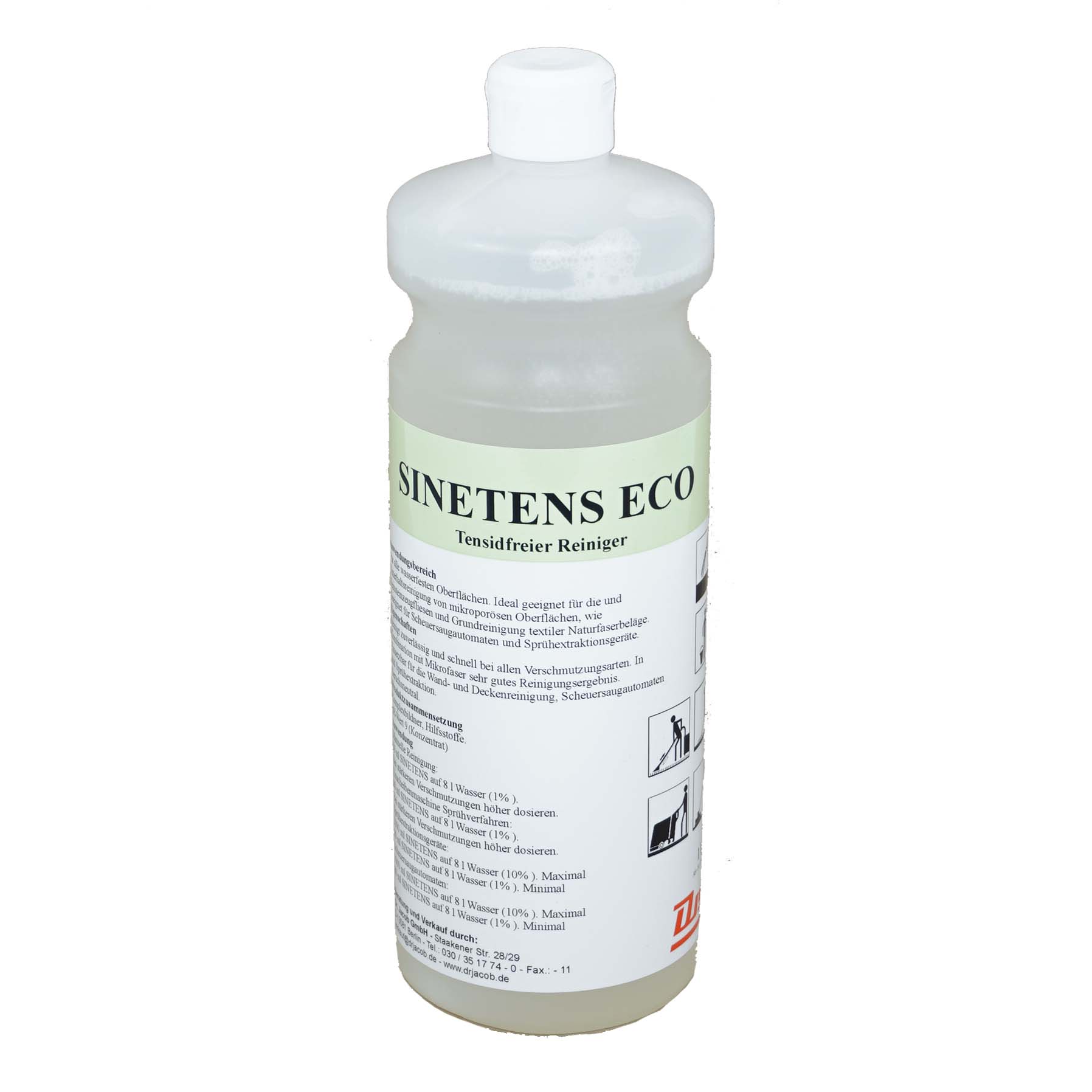 SINETENS ECO 1 l