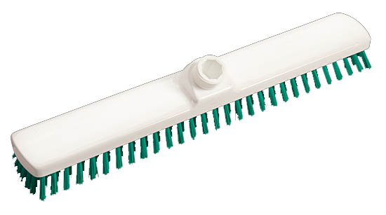 Haug Großraumwischer  grün  40cm