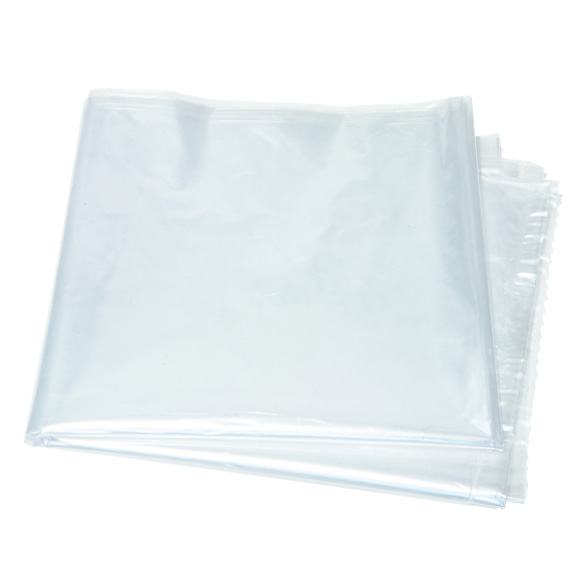 MÜLLBEUTEL MB240TR LDPE transp 2