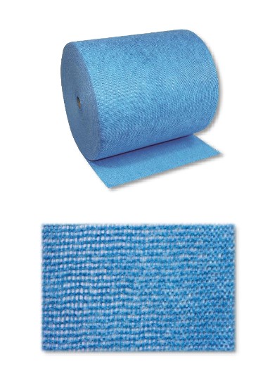 PUTZROLLEN RB38 1 Rol 400 Tücher