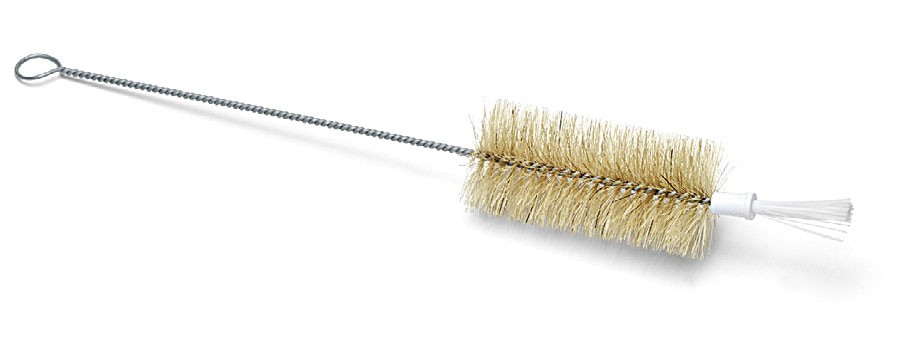 Flaschenbürste gedreht Durchm.58