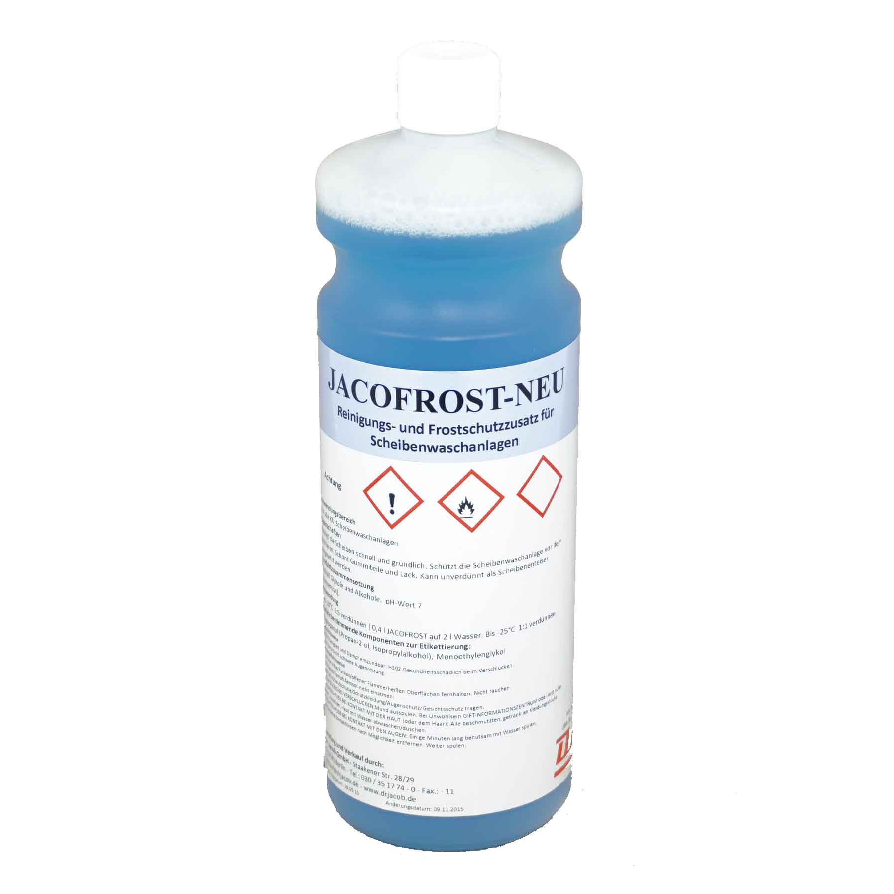 JACOFROST-NEU 1 l