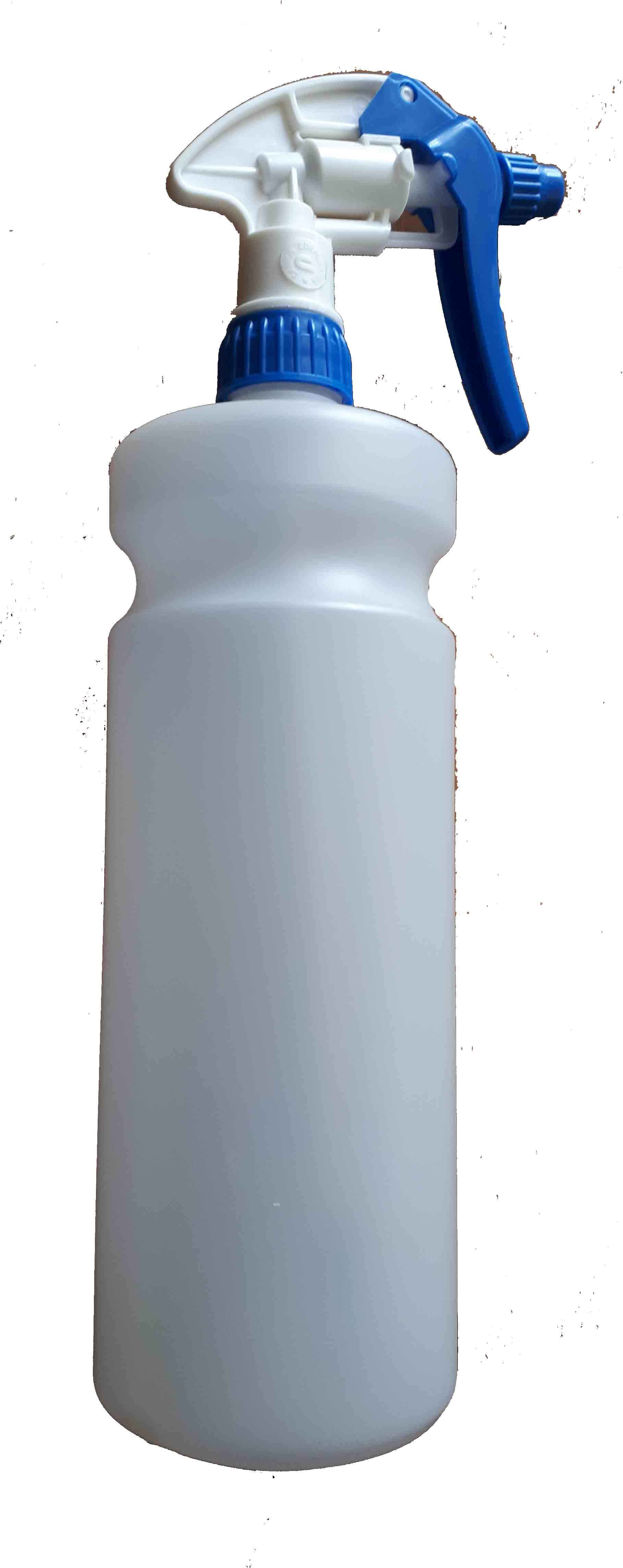 Sprühflasche "Profi"komplett 1 l