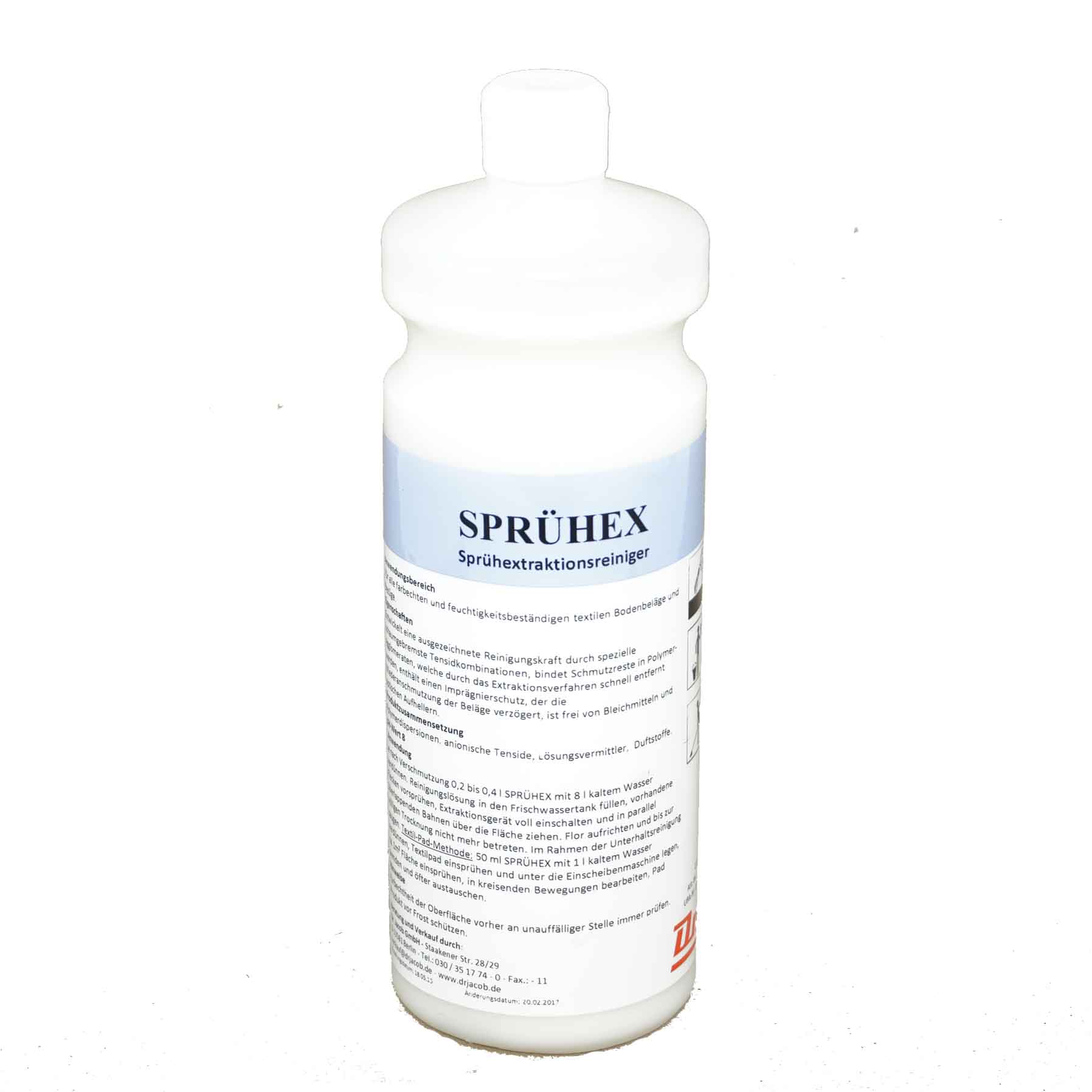 SPRÜHEX 1 l
