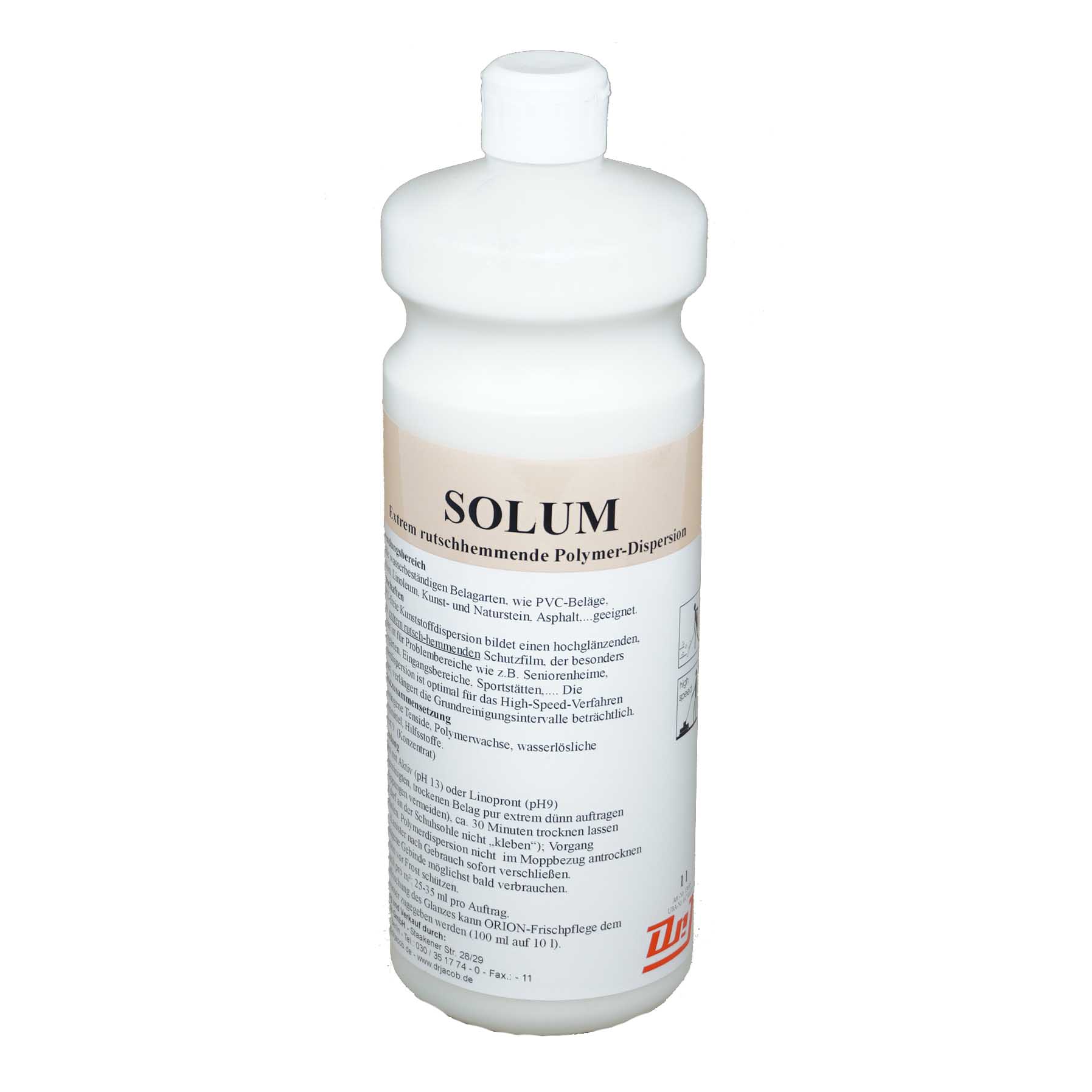 SOLUM 1 l