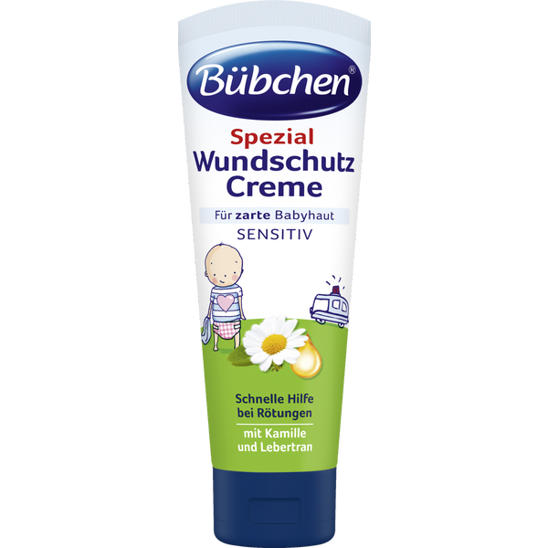 Wundschutz  Tube75ml