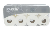 TOILETTENPAPIER TOT48