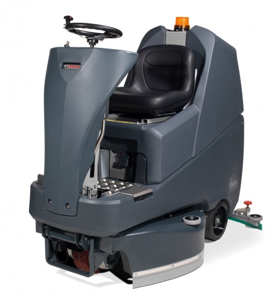 Numatic-Aufsitzer TRG720/200T